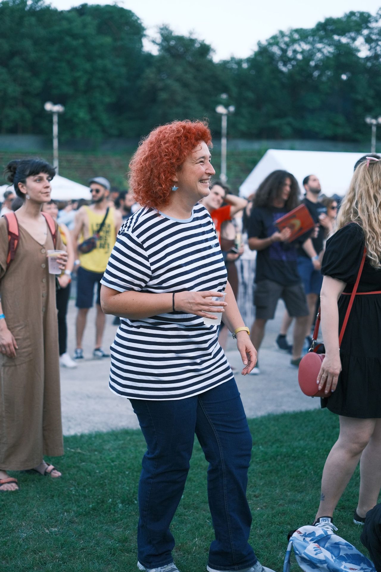 1000Mods performing at Sofia Live Fest 2023 — photograph 33 of 90.