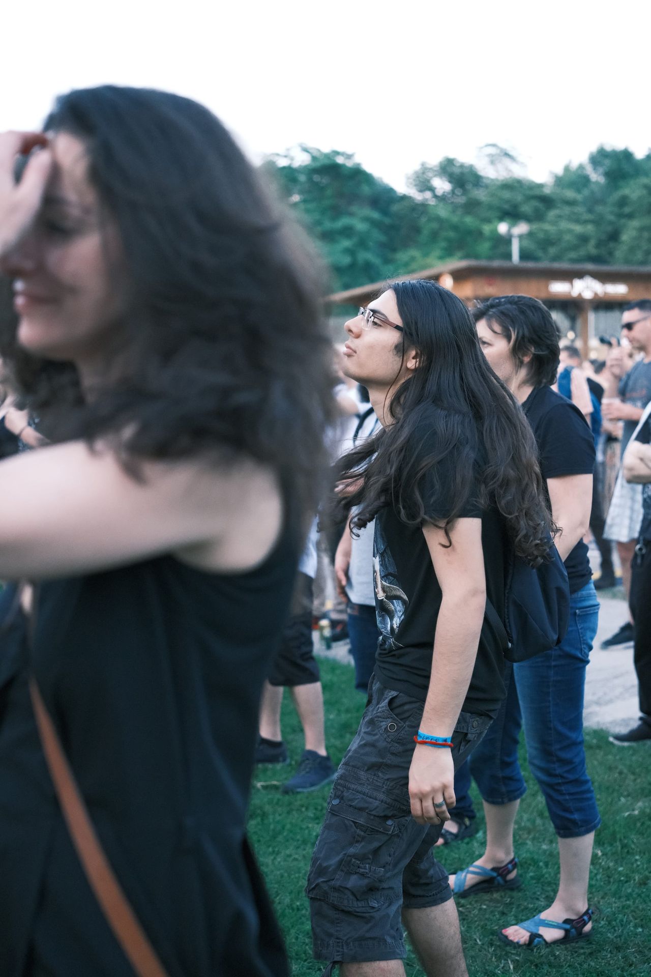 1000Mods performing at Sofia Live Fest 2023 — photograph 47 of 90.