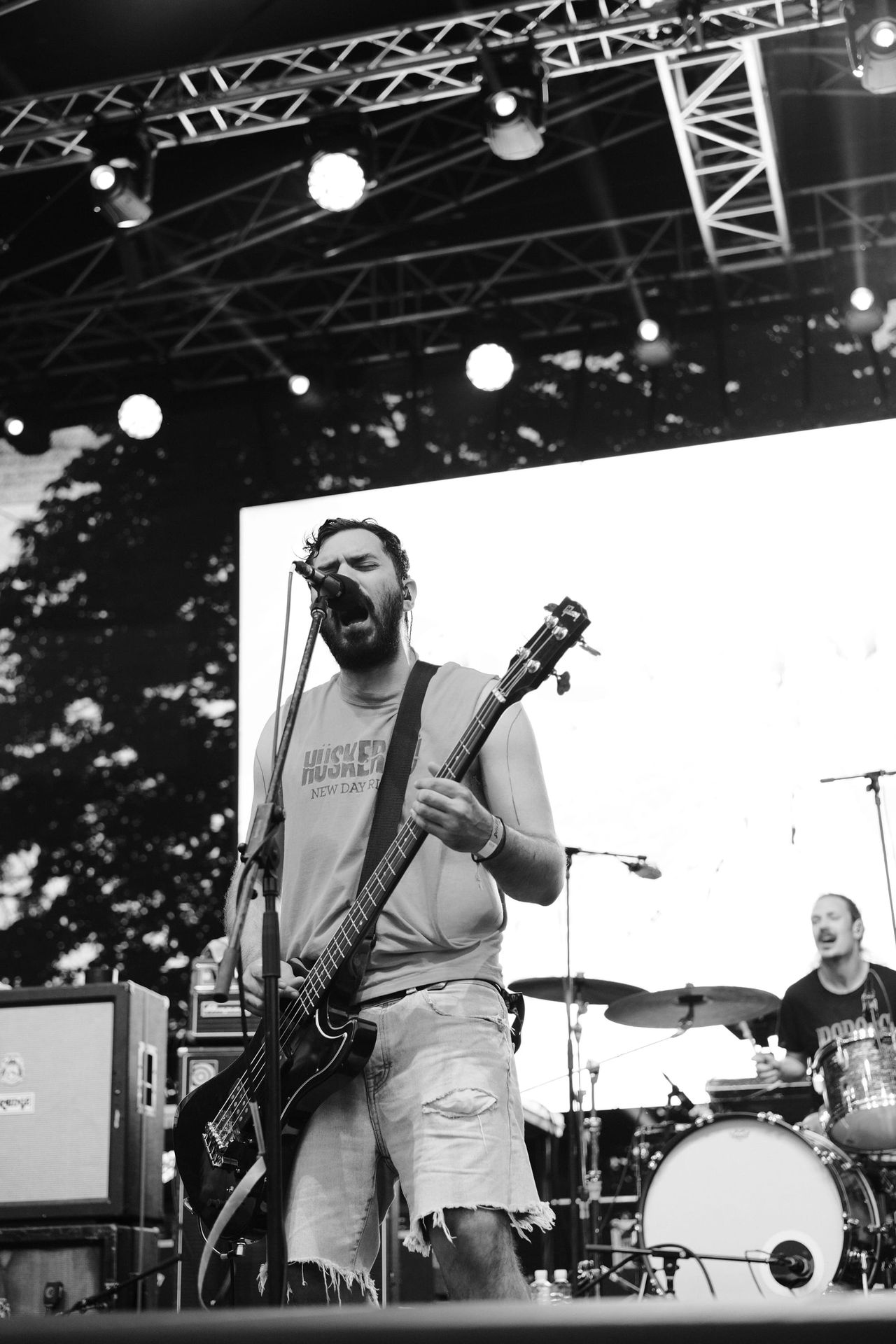 1000Mods performing at Sofia Live Fest 2023 — photograph 65 of 90.