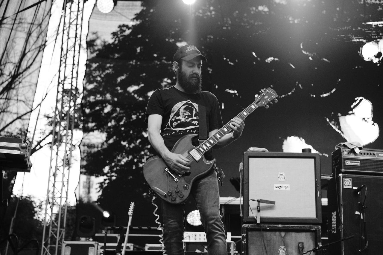 1000Mods performing at Sofia Live Fest 2023 — photograph 69 of 90.