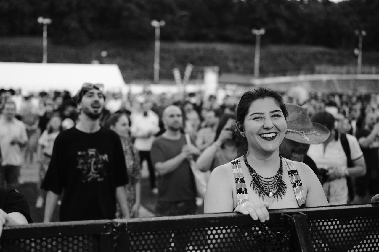 1000Mods performing at Sofia Live Fest 2023 — photograph 73 of 90.