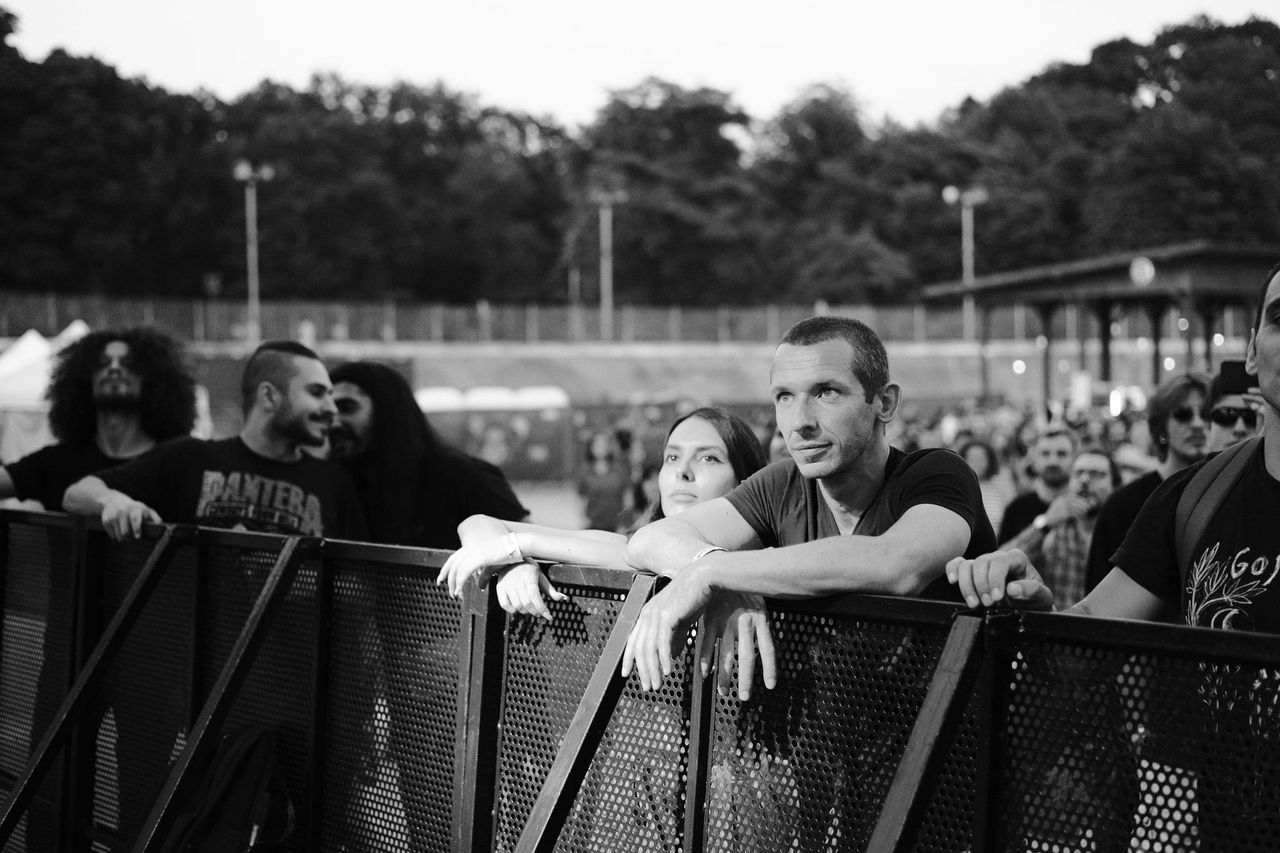 1000Mods performing at Sofia Live Fest 2023 — photograph 75 of 90.