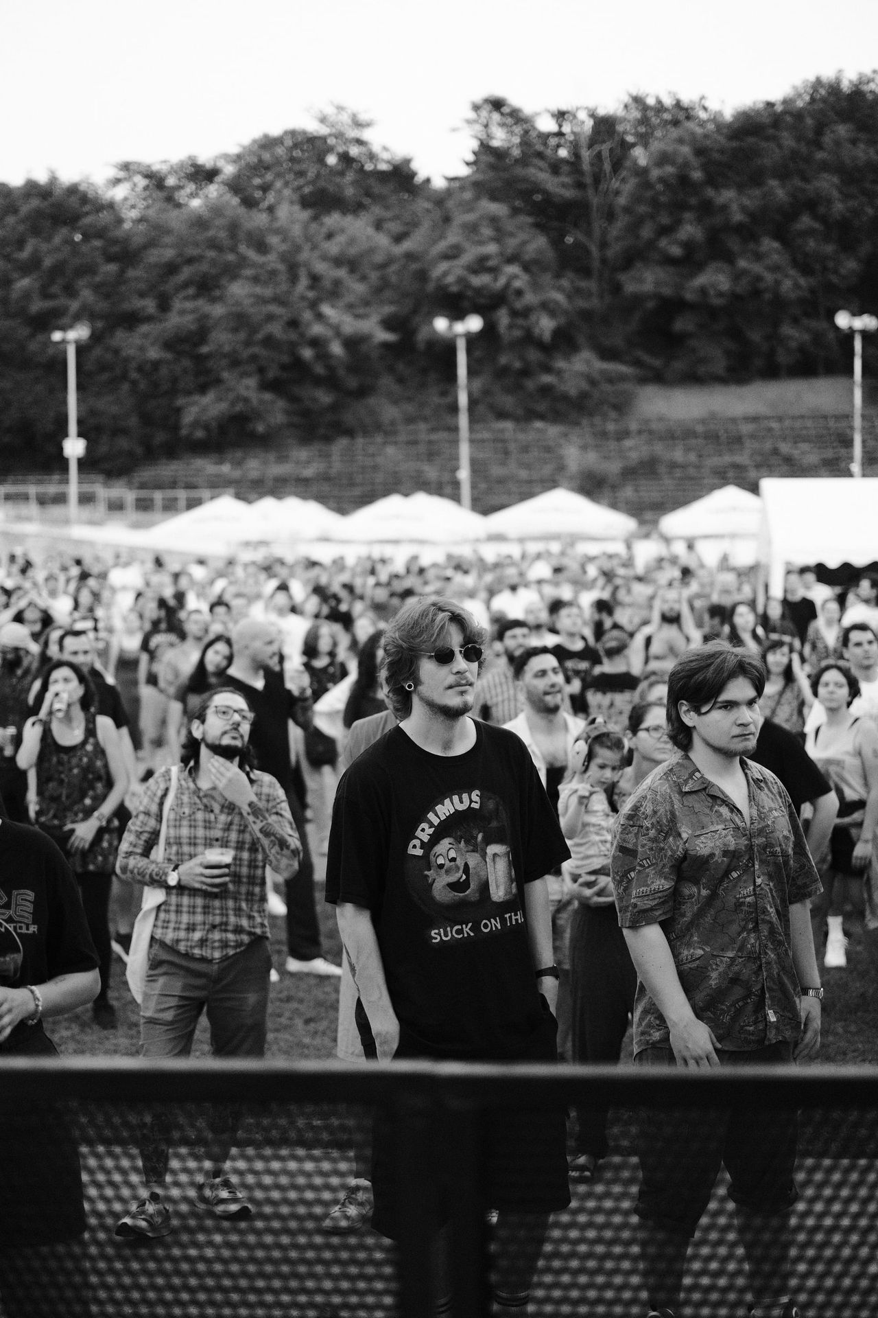 1000Mods performing at Sofia Live Fest 2023 — photograph 86 of 90.