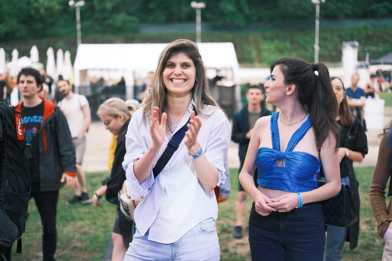 Alina Pash performing at Sofia Live Fest 2023 — photograph 29 of 64.