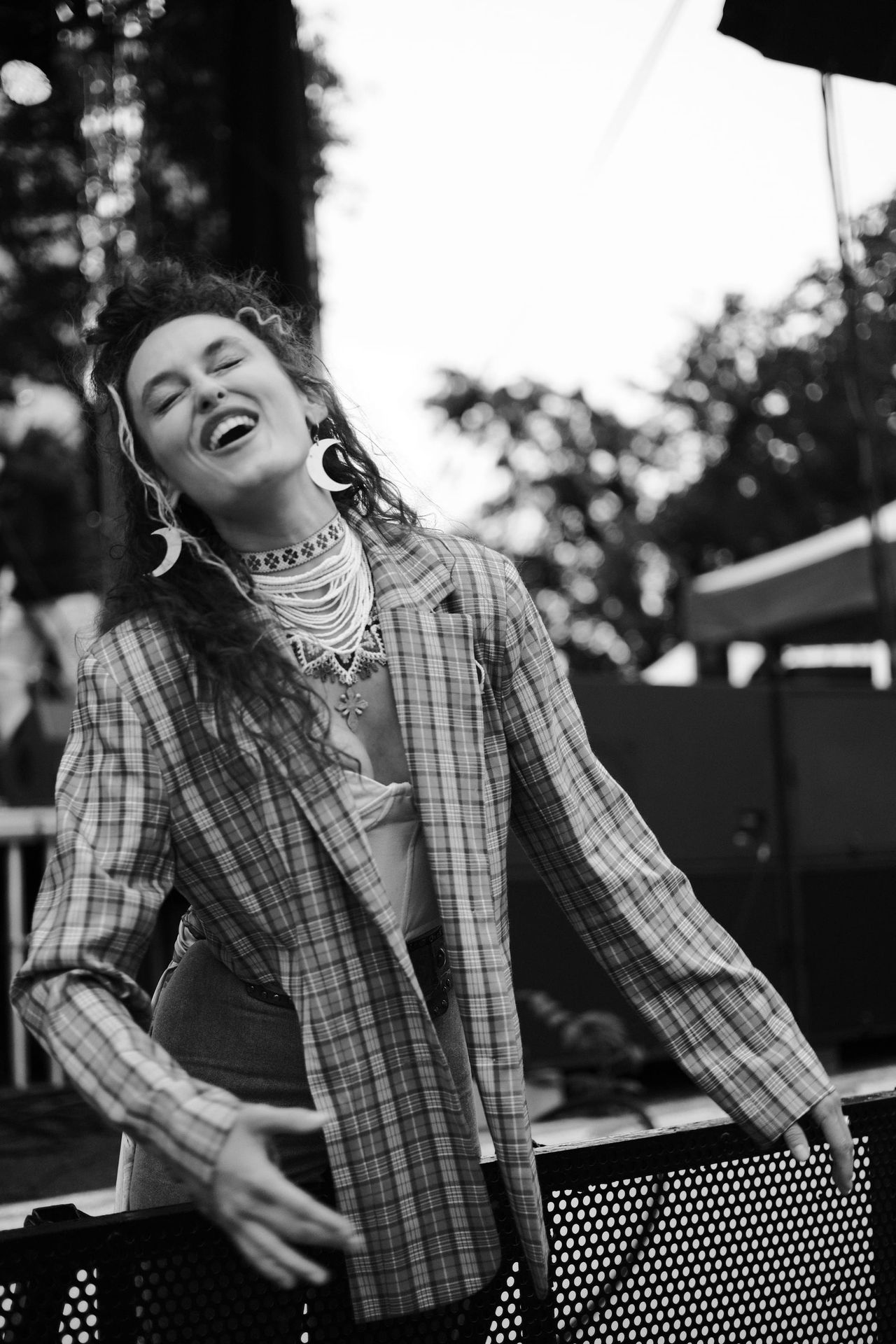 Alina Pash performing at Sofia Live Fest 2023 — photograph 49 of 64.