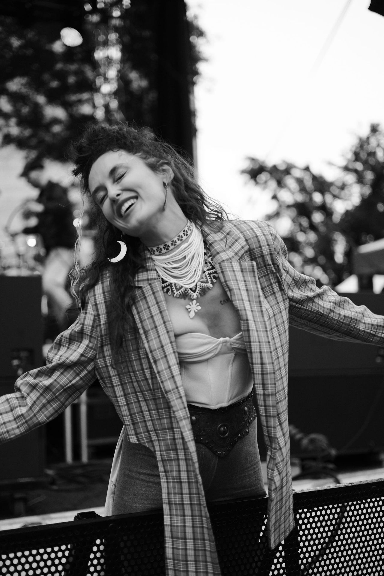 Alina Pash performing at Sofia Live Fest 2023 — photograph 52 of 64.