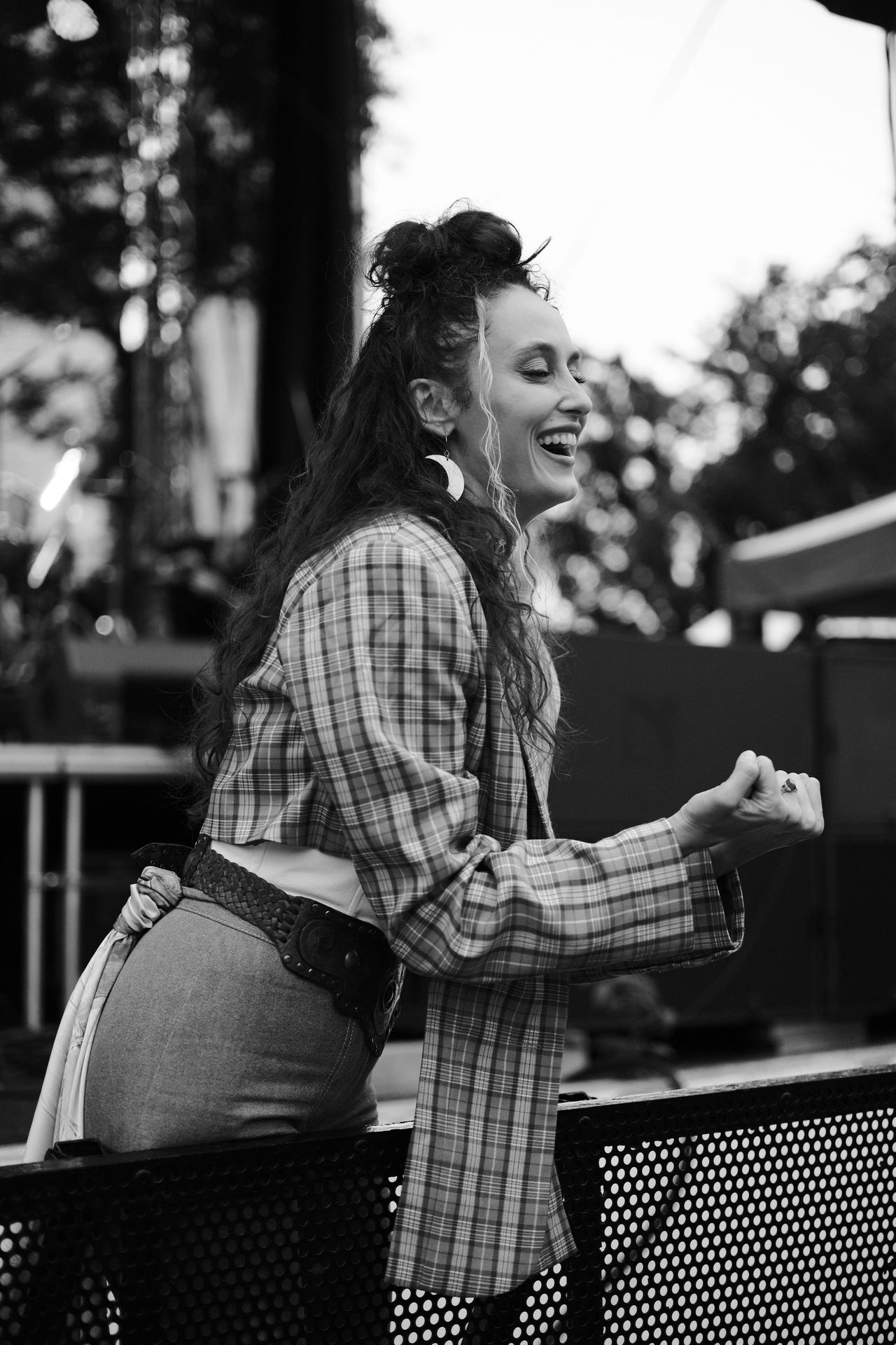 Alina Pash performing at Sofia Live Fest 2023 — photograph 53 of 64.
