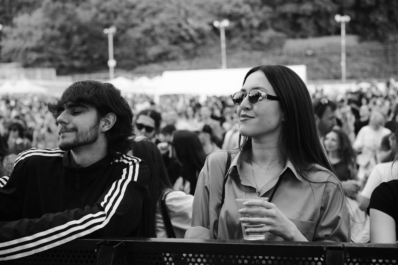 Bulgarian Cartrader performing at Sofia Live Fest 2023 — photograph 7 of 231.