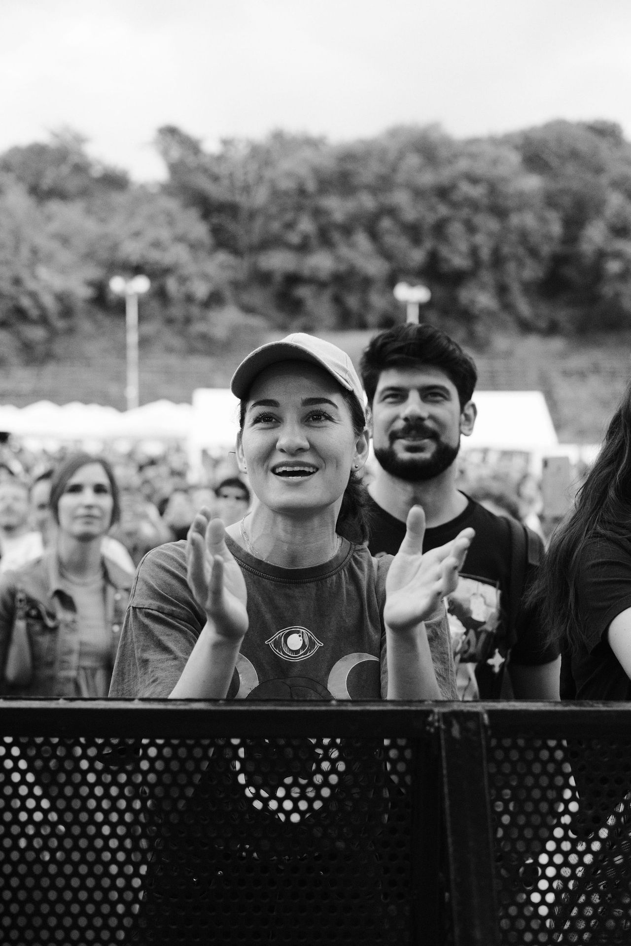 Bulgarian Cartrader performing at Sofia Live Fest 2023 — photograph 21 of 231.