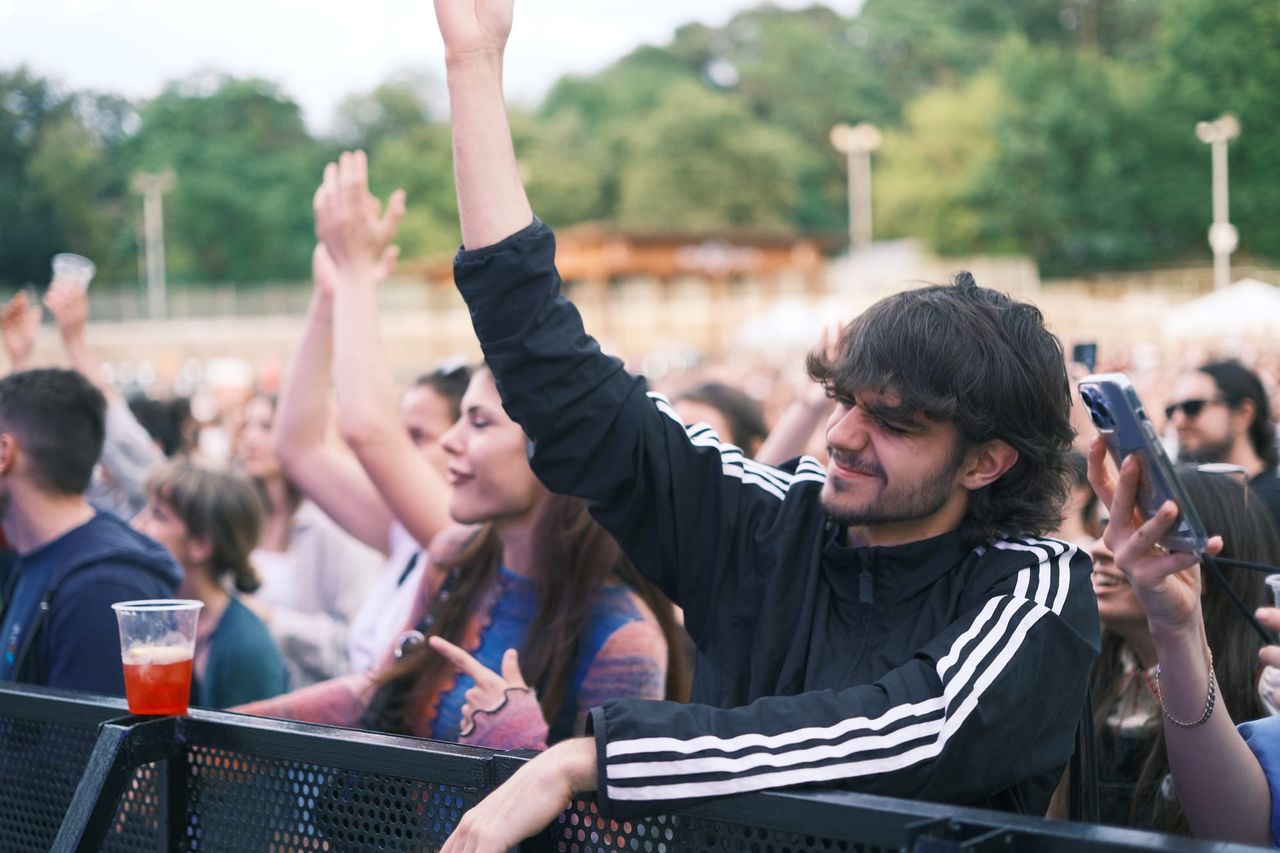 Bulgarian Cartrader performing at Sofia Live Fest 2023 — photograph 43 of 231.