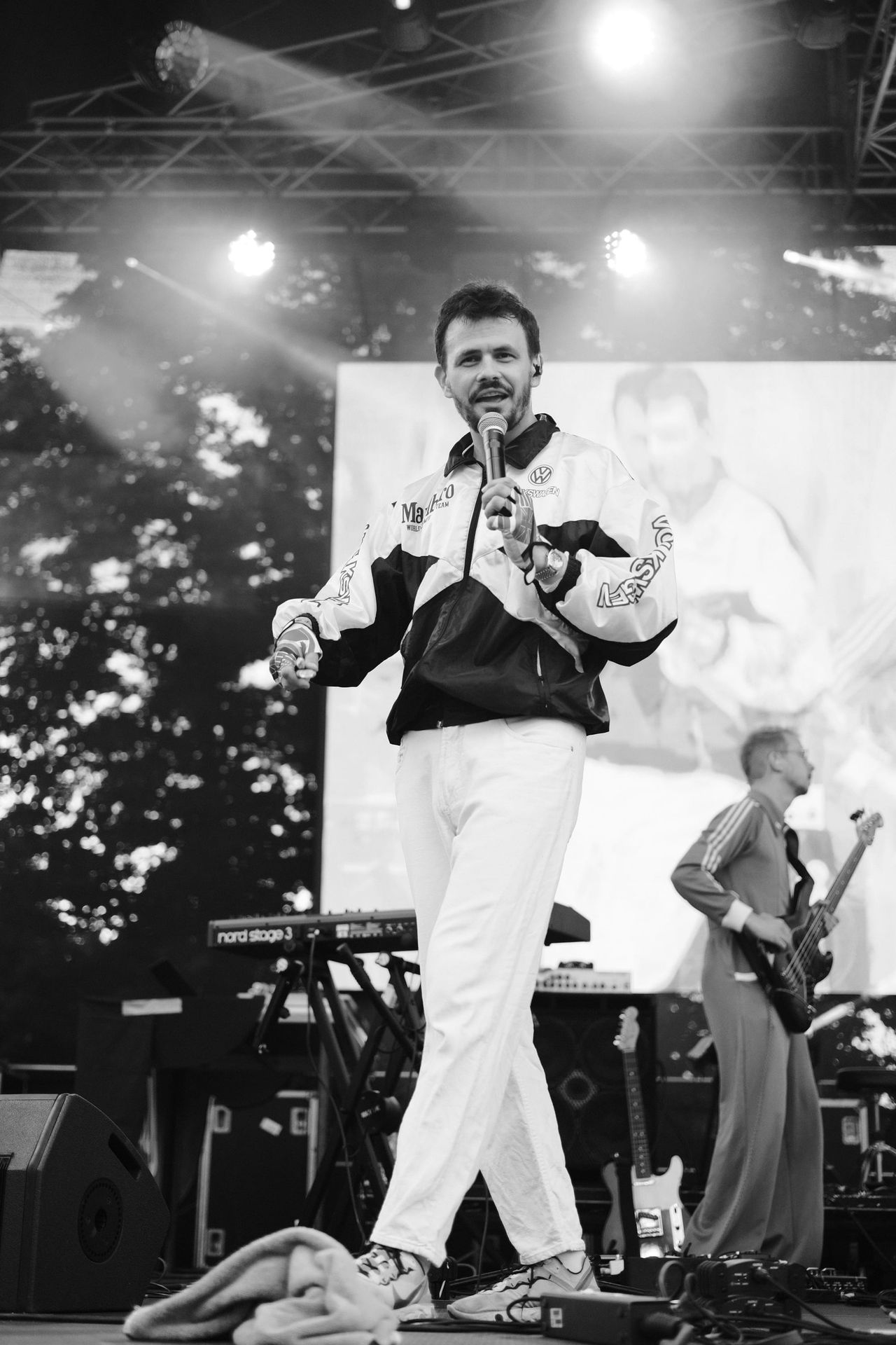 Bulgarian Cartrader performing at Sofia Live Fest 2023 — photograph 47 of 231.
