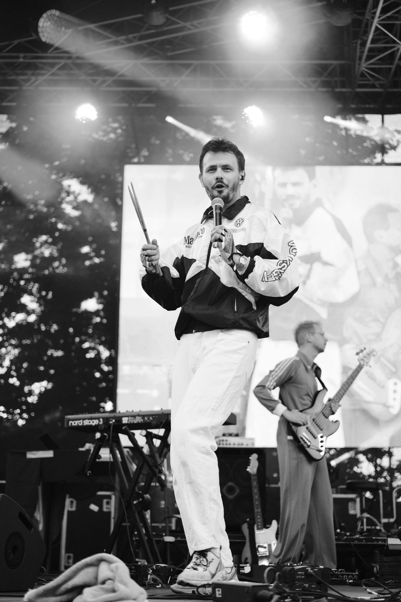 Bulgarian Cartrader performing at Sofia Live Fest 2023 — photograph 48 of 231.
