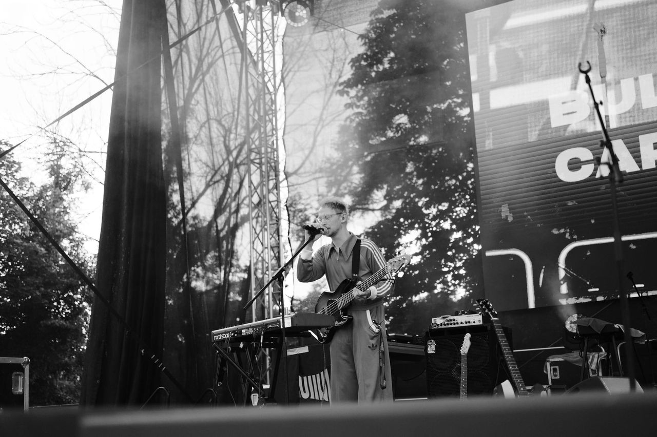 Bulgarian Cartrader performing at Sofia Live Fest 2023 — photograph 52 of 231.