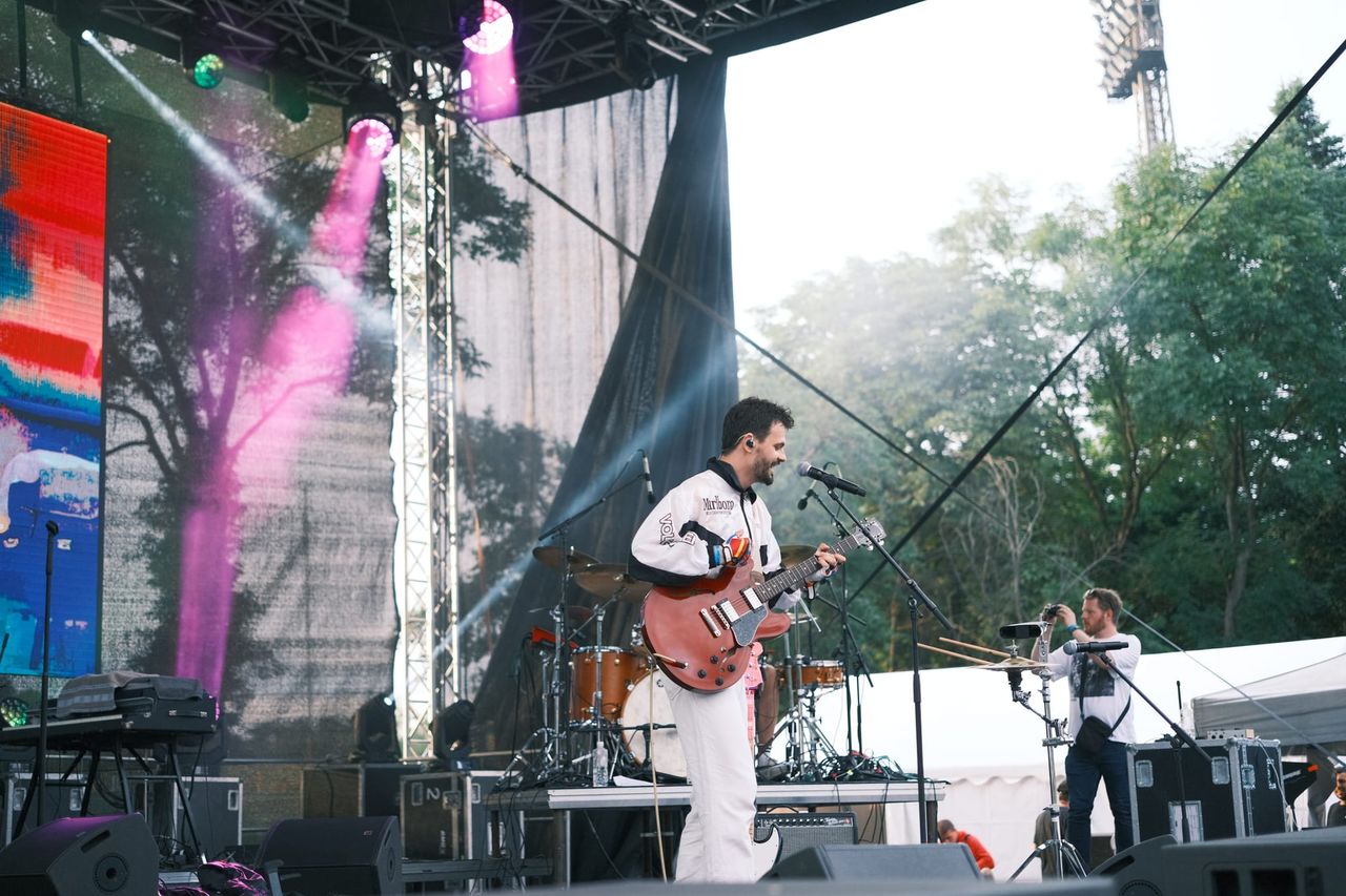 Bulgarian Cartrader performing at Sofia Live Fest 2023 — photograph 53 of 231.