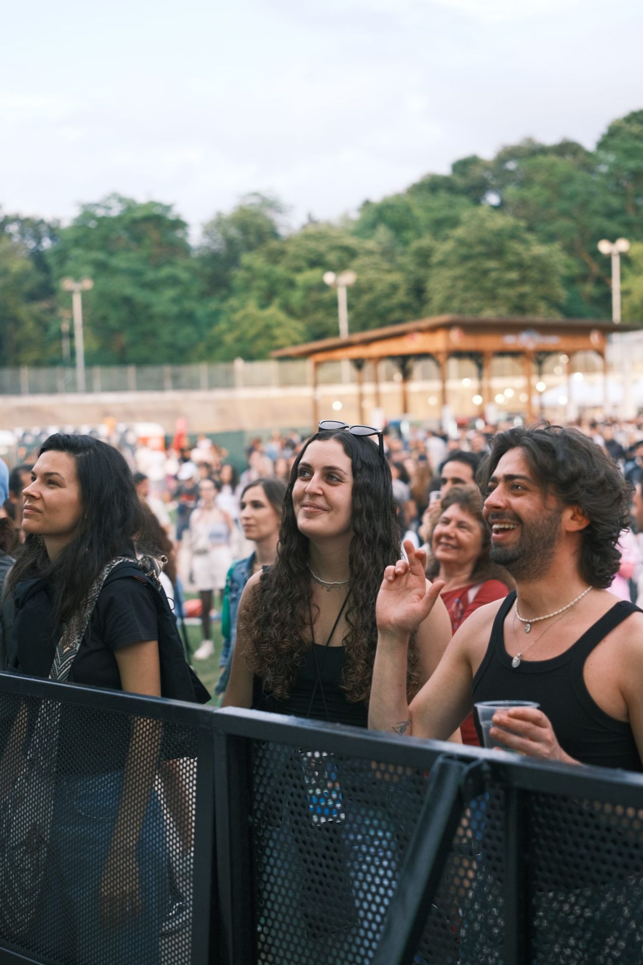 Bulgarian Cartrader performing at Sofia Live Fest 2023 — photograph 58 of 231.