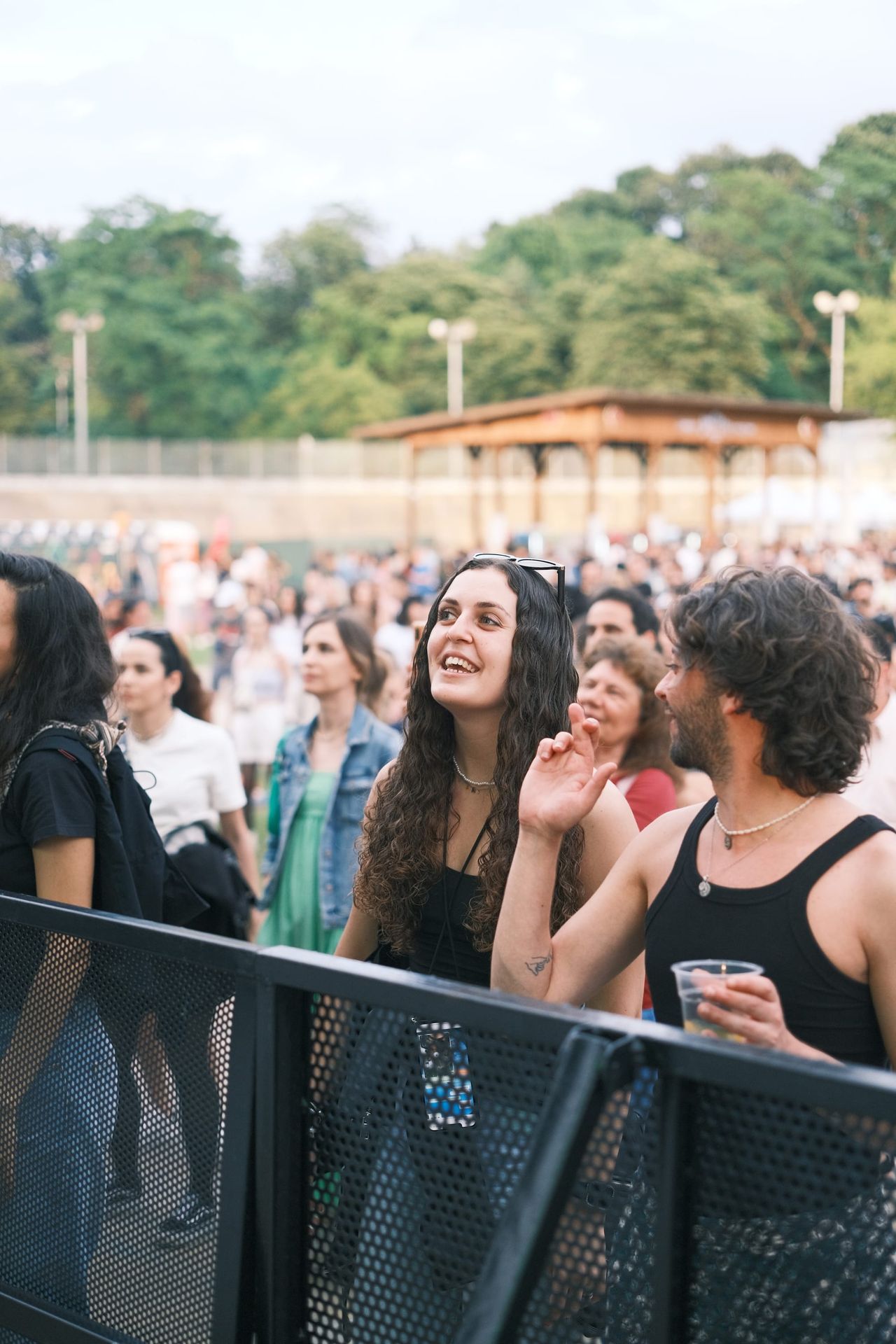 Bulgarian Cartrader performing at Sofia Live Fest 2023 — photograph 60 of 231.