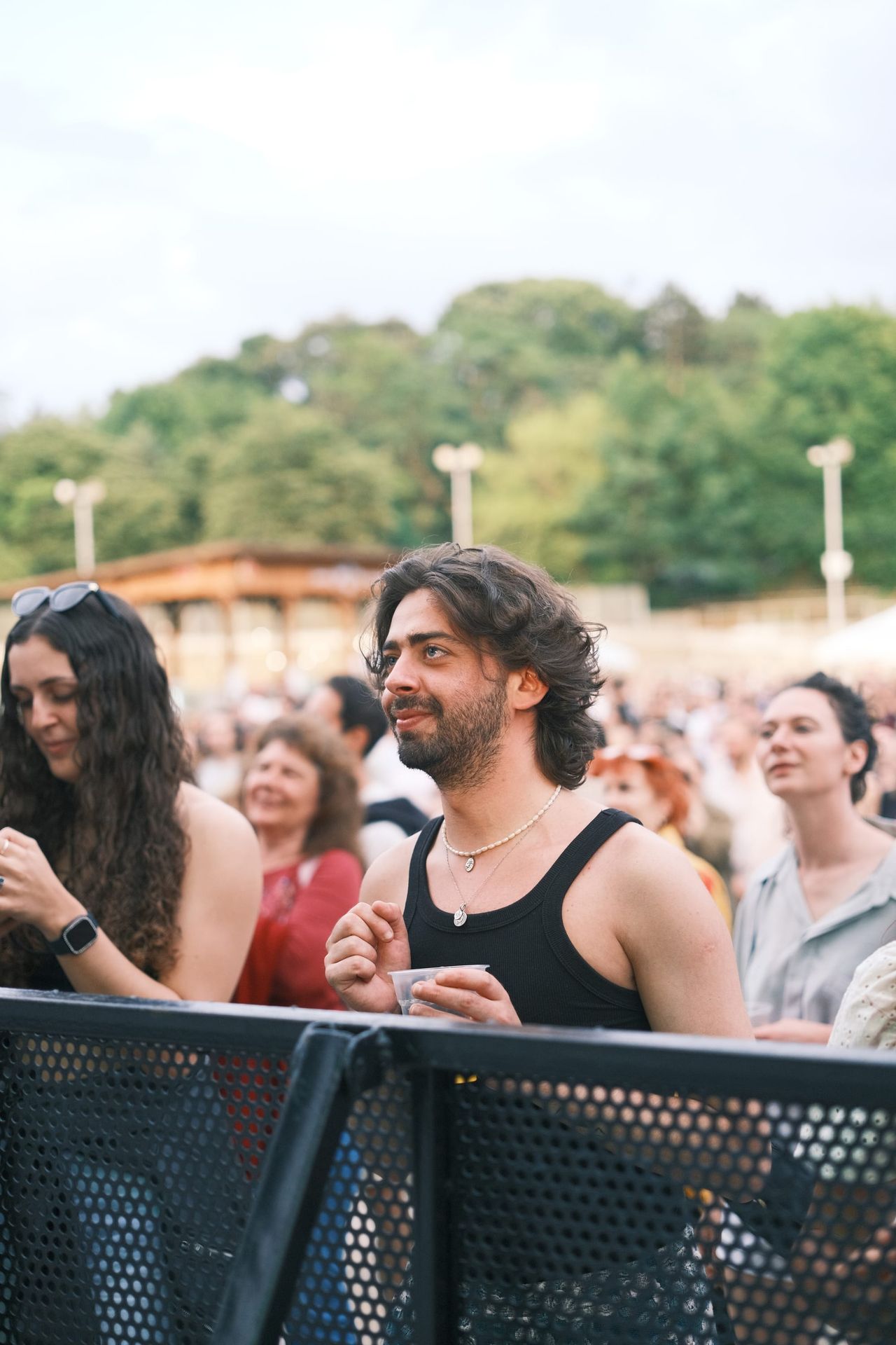 Bulgarian Cartrader performing at Sofia Live Fest 2023 — photograph 61 of 231.