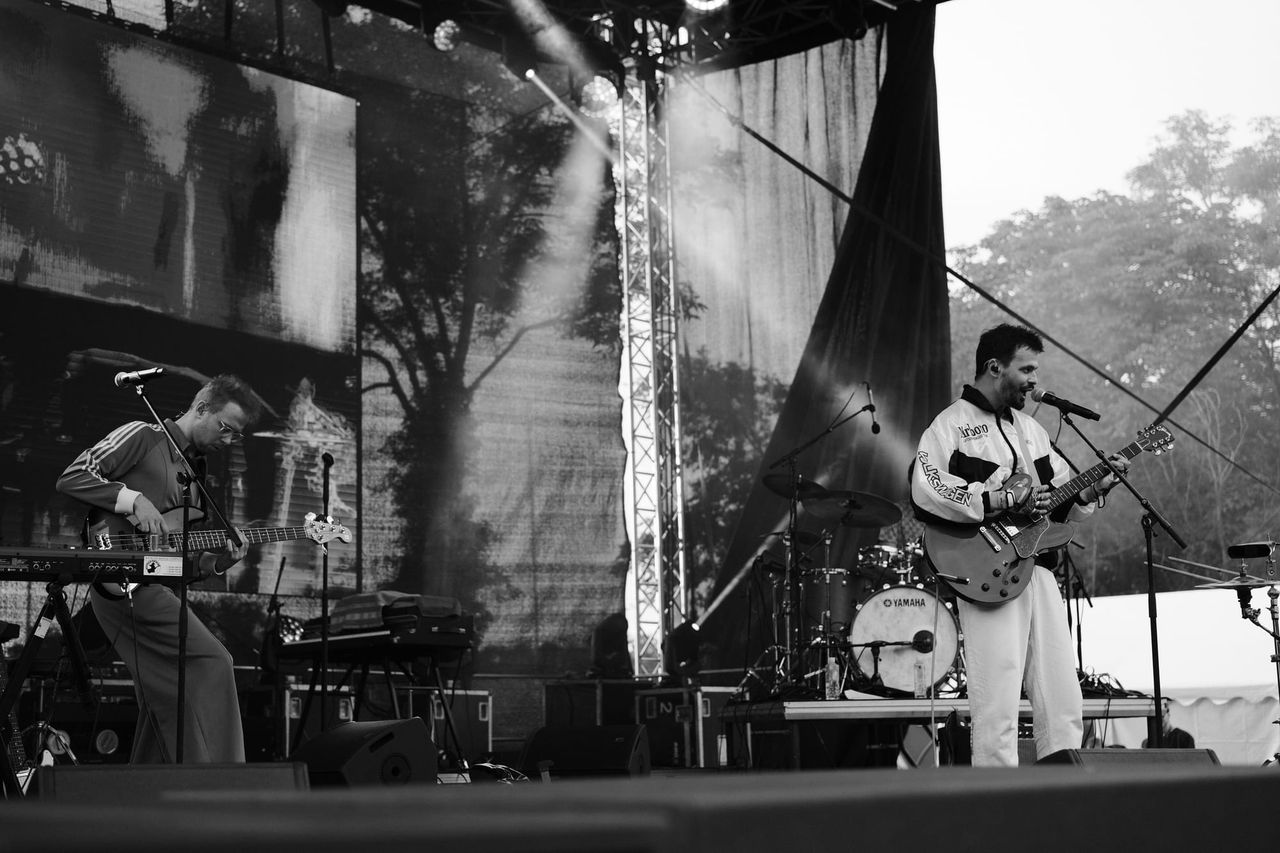 Bulgarian Cartrader performing at Sofia Live Fest 2023 — photograph 62 of 231.