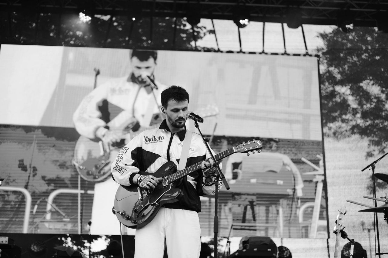 Bulgarian Cartrader performing at Sofia Live Fest 2023 — photograph 65 of 231.