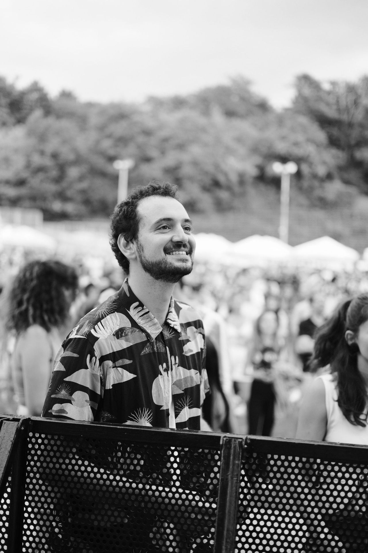 Bulgarian Cartrader performing at Sofia Live Fest 2023 — photograph 67 of 231.
