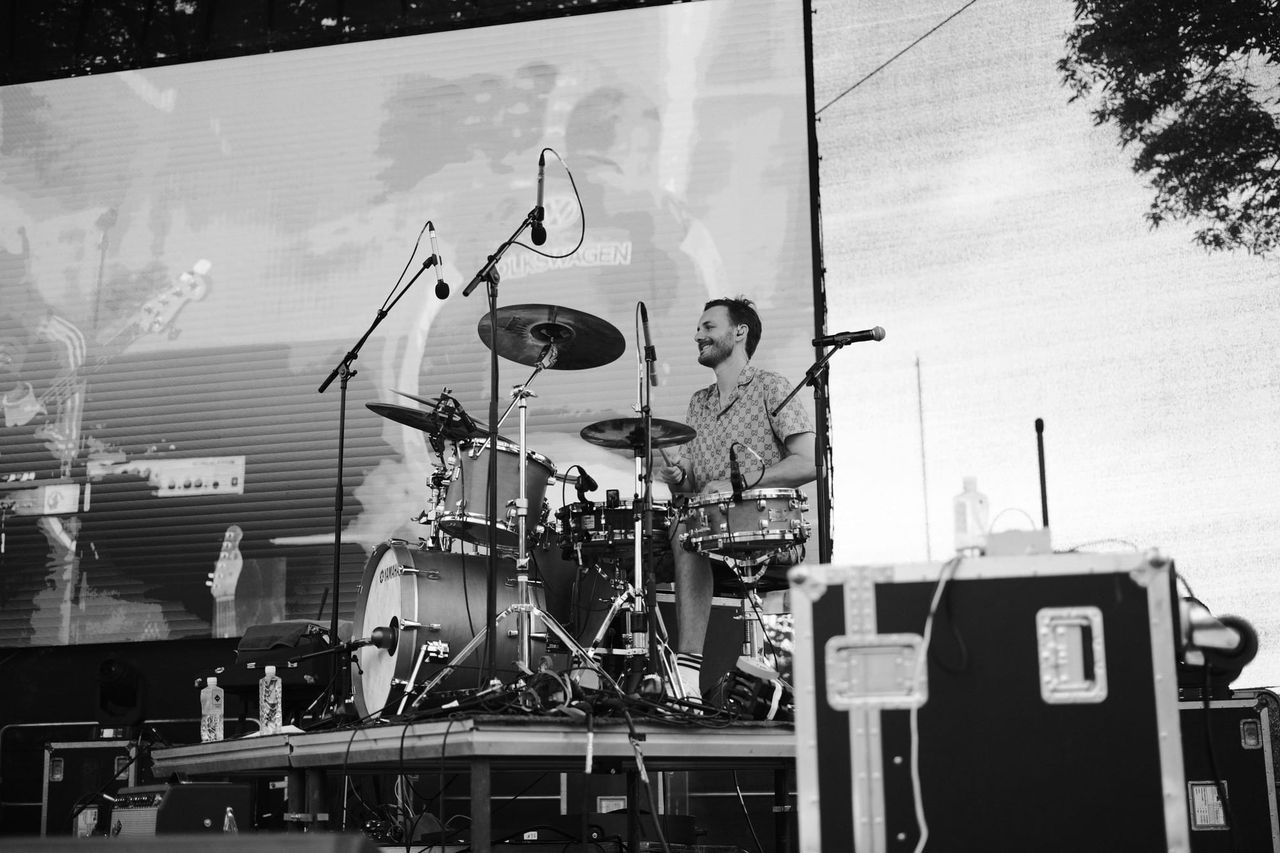 Bulgarian Cartrader performing at Sofia Live Fest 2023 — photograph 71 of 231.
