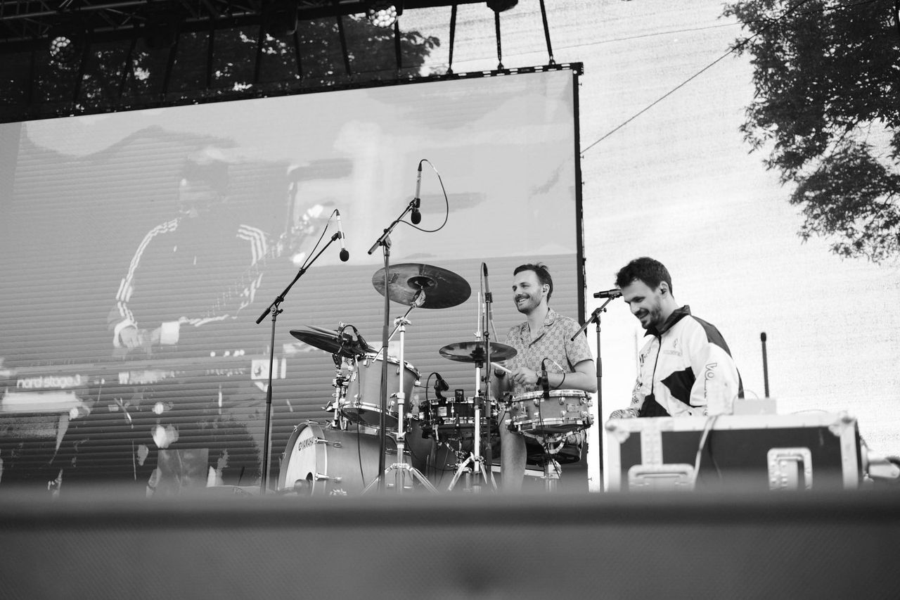 Bulgarian Cartrader performing at Sofia Live Fest 2023 — photograph 73 of 231.