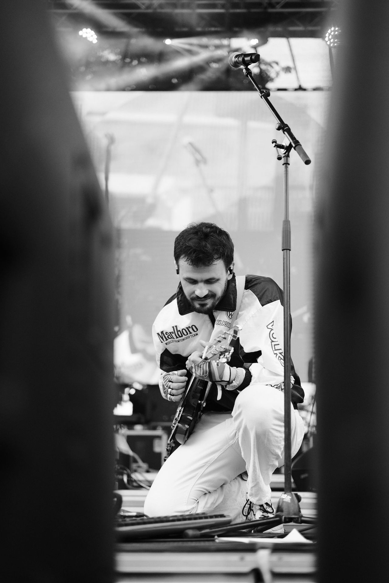 Bulgarian Cartrader performing at Sofia Live Fest 2023 — photograph 78 of 231.