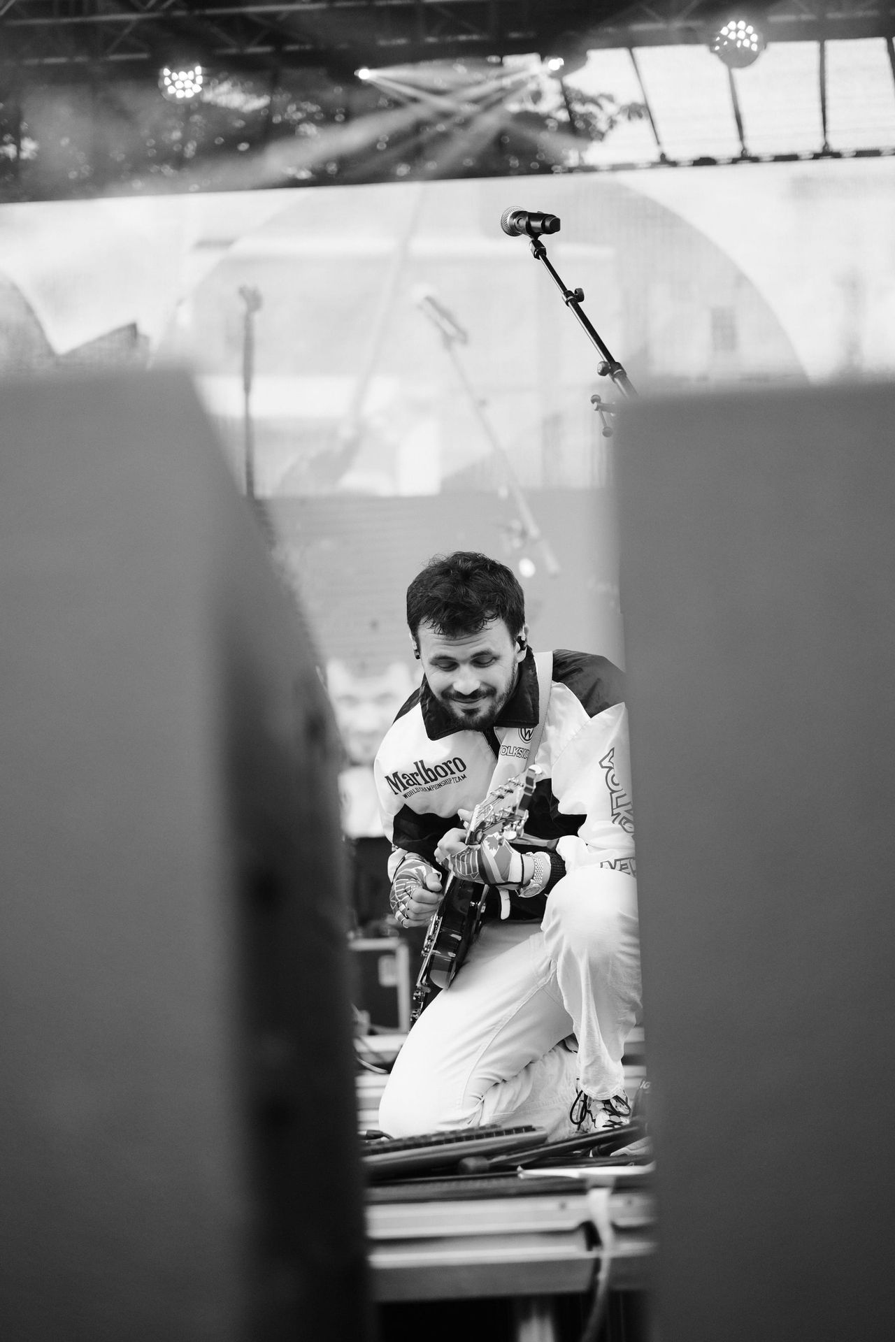 Bulgarian Cartrader performing at Sofia Live Fest 2023 — photograph 79 of 231.