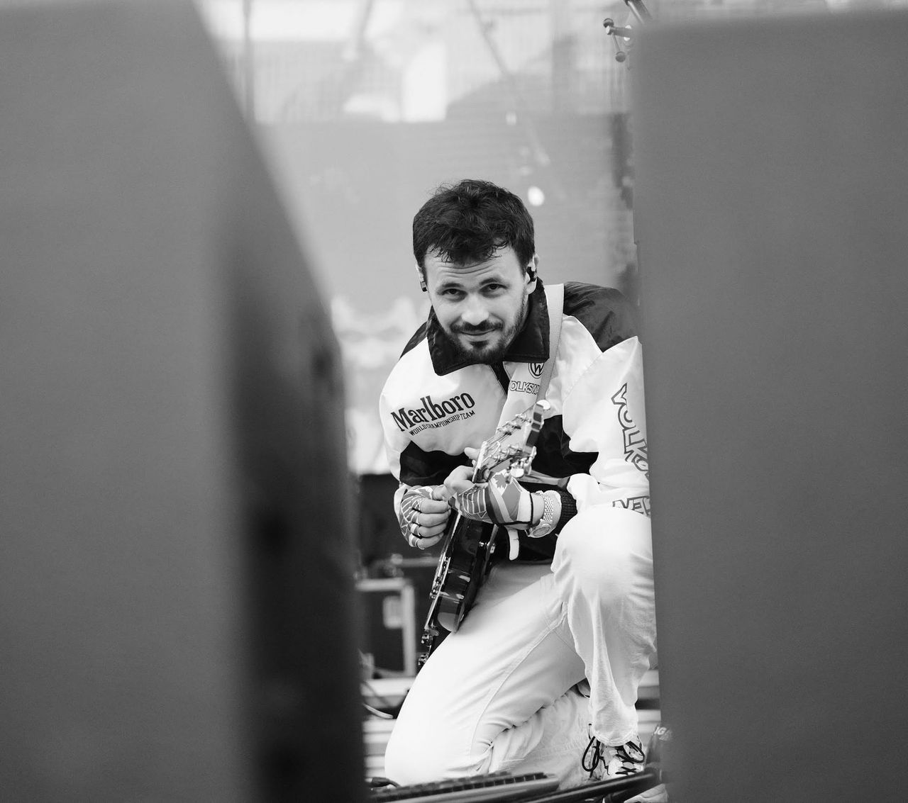 Bulgarian Cartrader performing at Sofia Live Fest 2023 — photograph 80 of 231.
