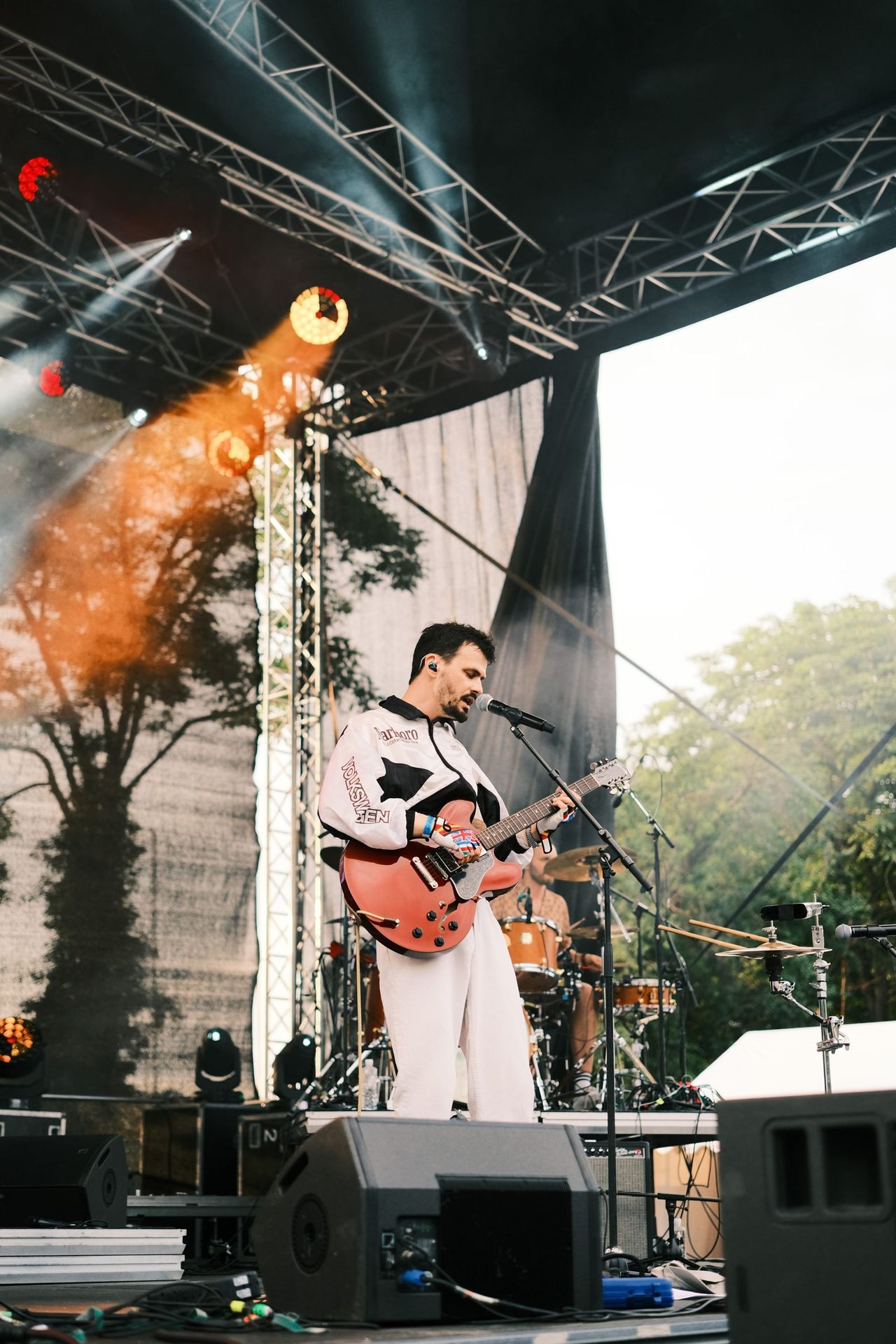 Bulgarian Cartrader performing at Sofia Live Fest 2023 — photograph 81 of 231.