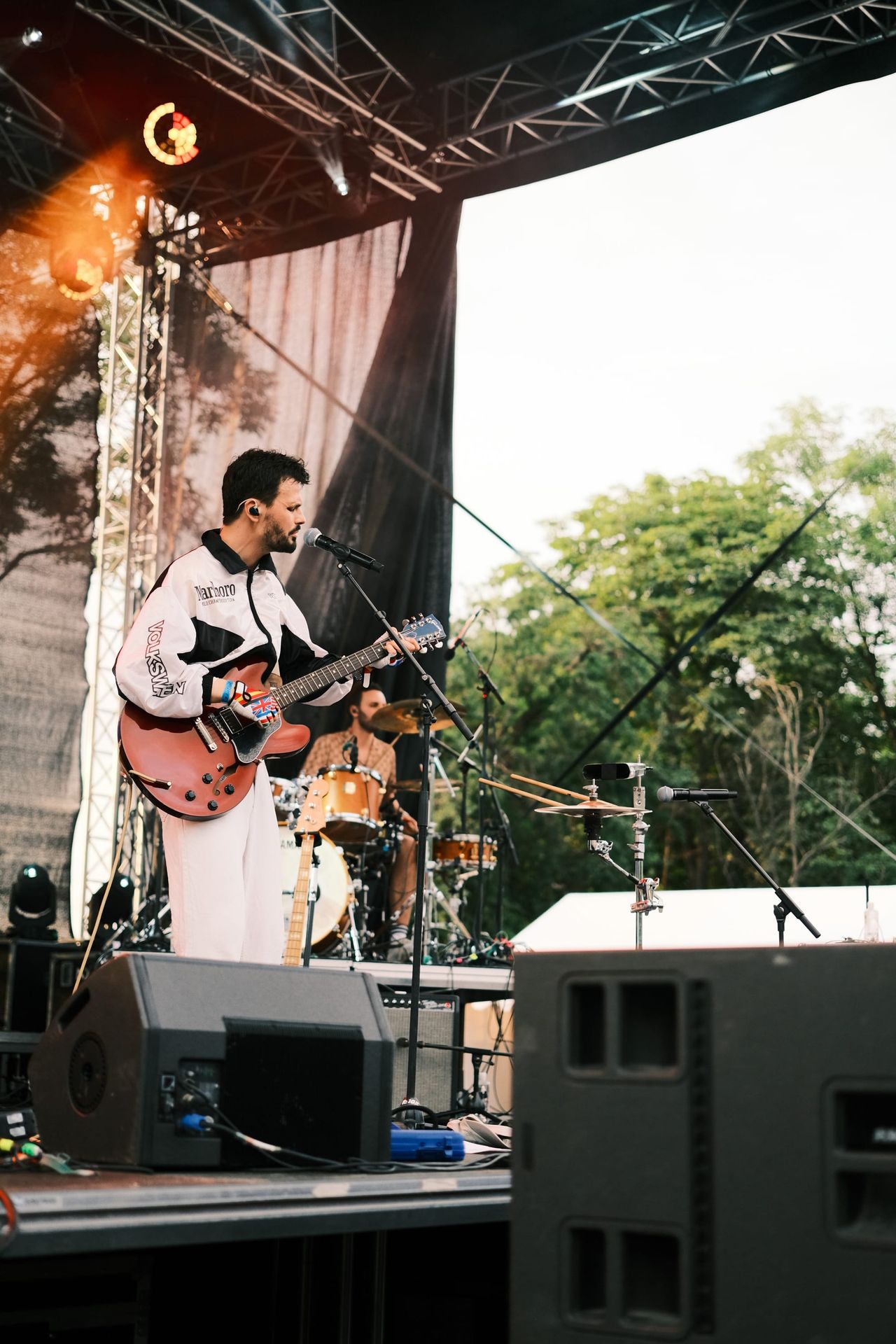 Bulgarian Cartrader performing at Sofia Live Fest 2023 — photograph 84 of 231.