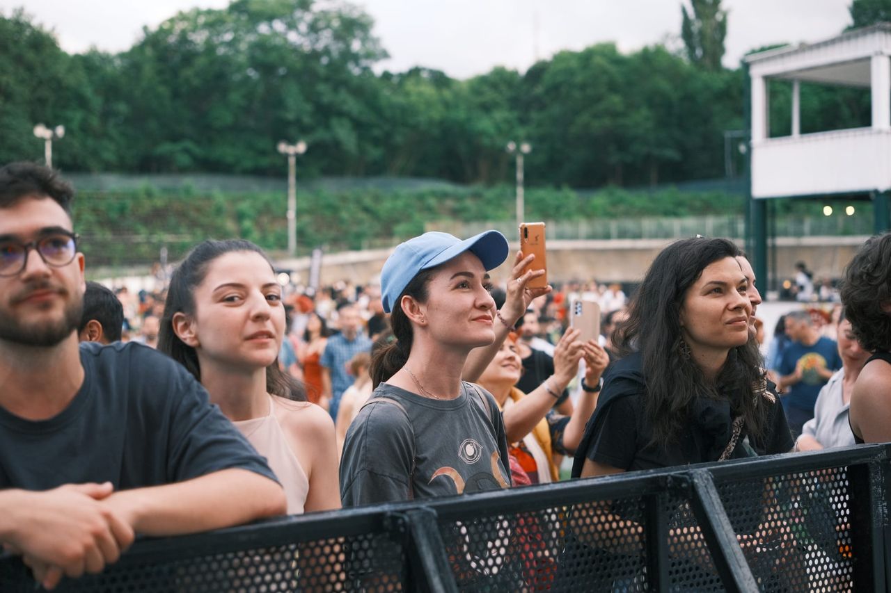 Bulgarian Cartrader performing at Sofia Live Fest 2023 — photograph 85 of 231.