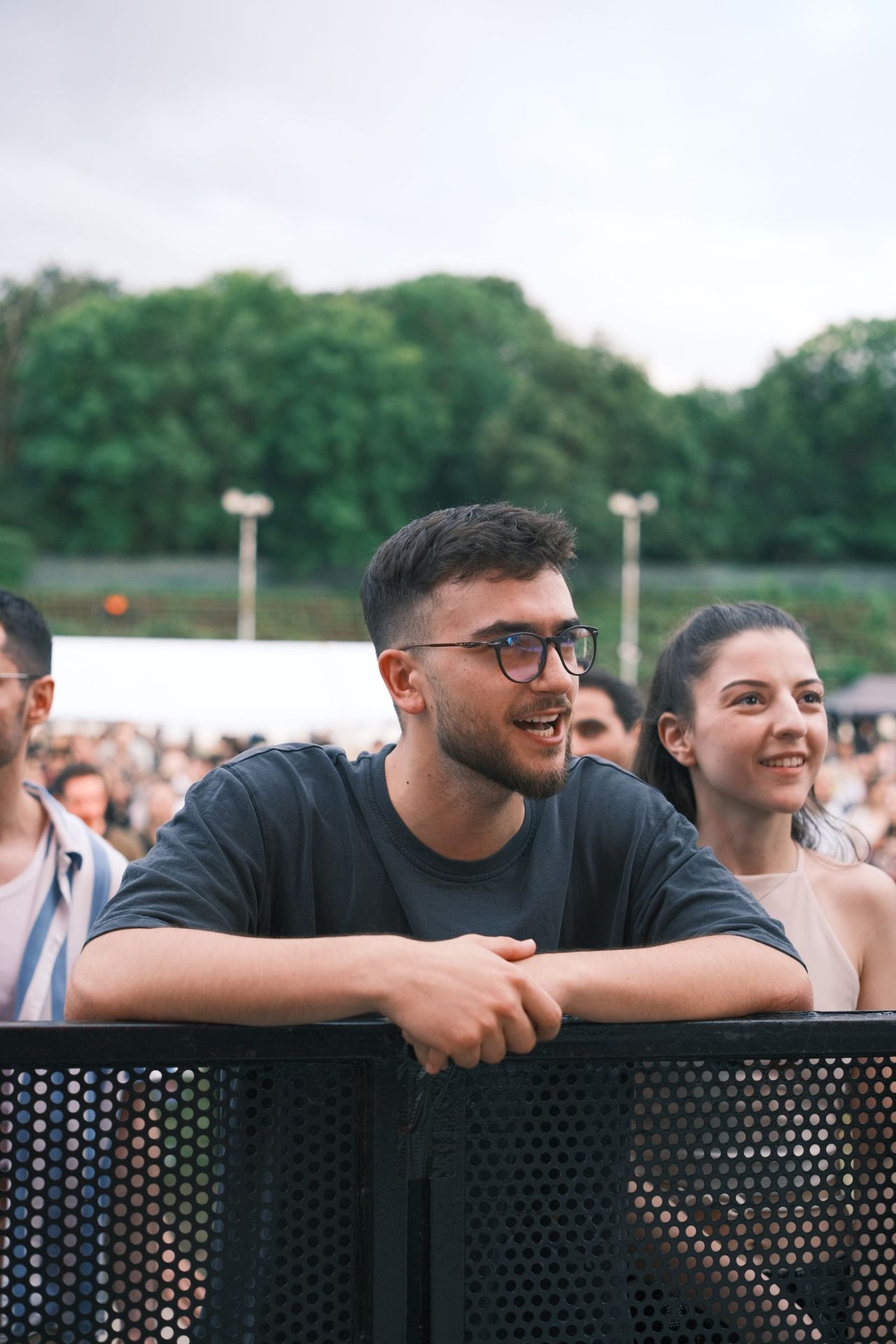 Bulgarian Cartrader performing at Sofia Live Fest 2023 — photograph 89 of 231.