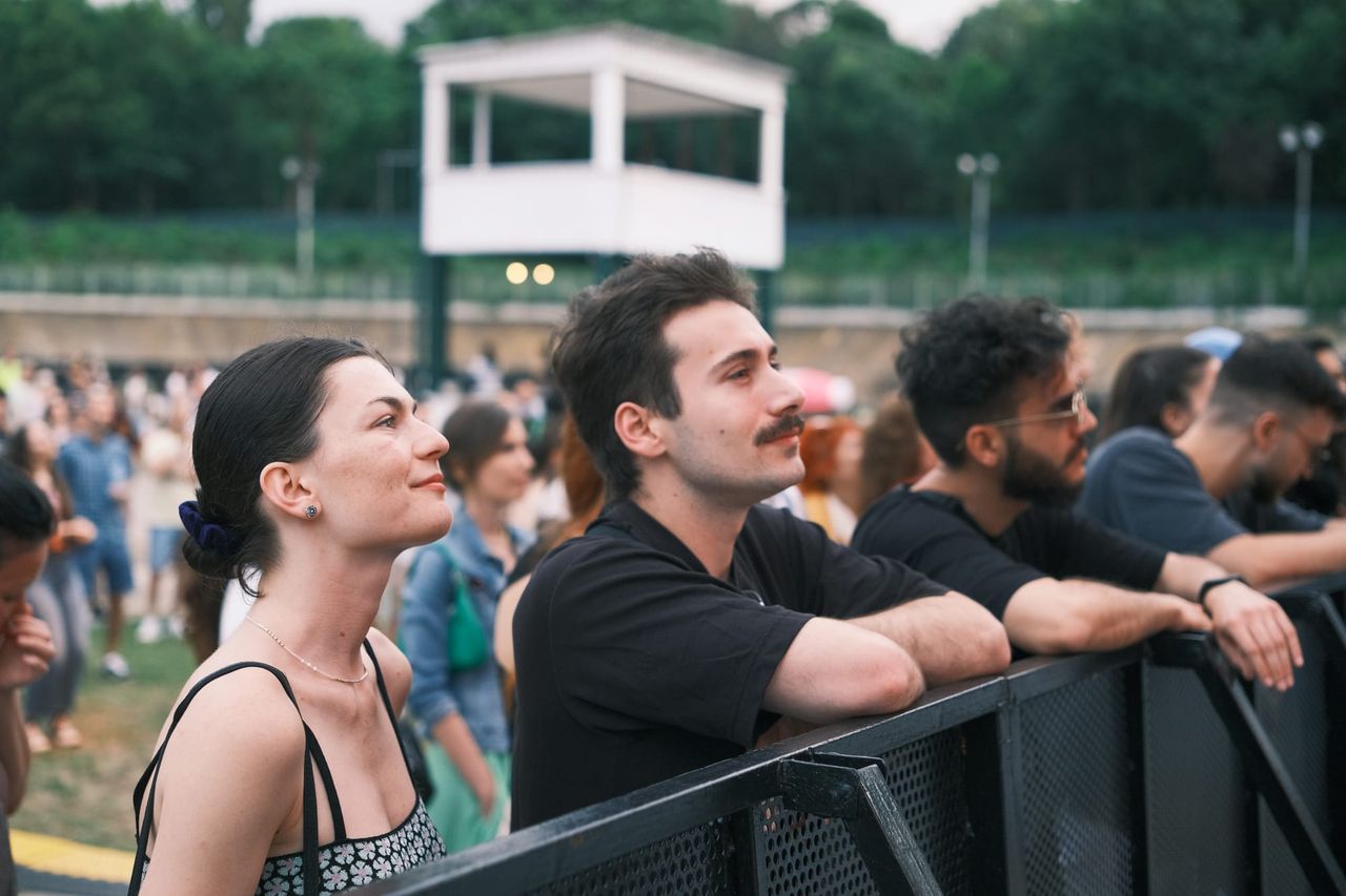 Bulgarian Cartrader performing at Sofia Live Fest 2023 — photograph 90 of 231.