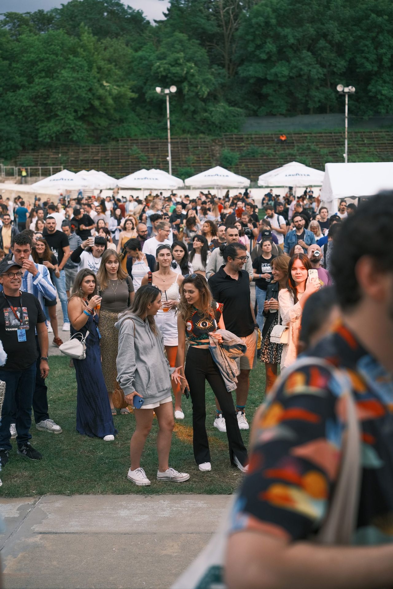 Bulgarian Cartrader performing at Sofia Live Fest 2023 — photograph 91 of 231.