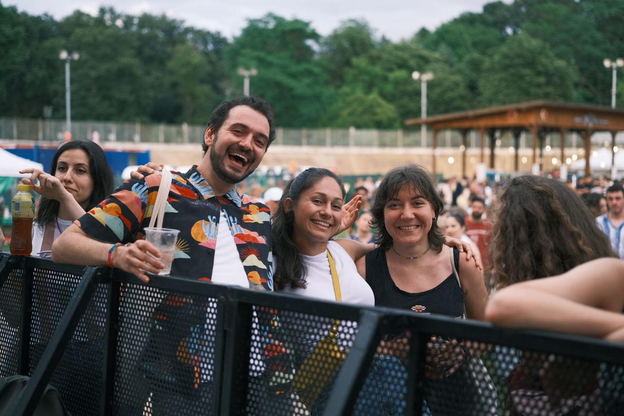 Bulgarian Cartrader performing at Sofia Live Fest 2023 — photograph 94 of 231.