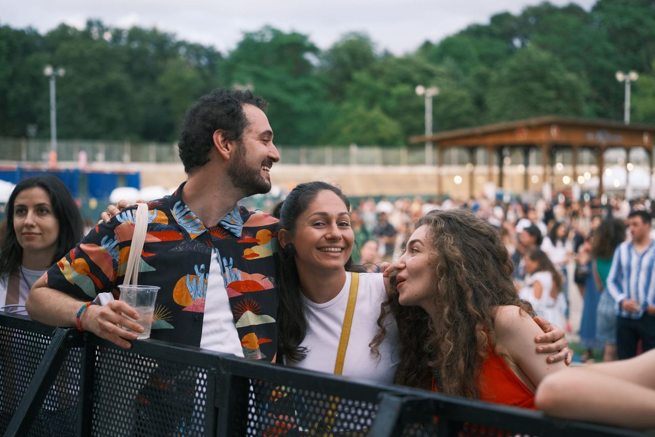 Bulgarian Cartrader performing at Sofia Live Fest 2023 — photograph 95 of 231.