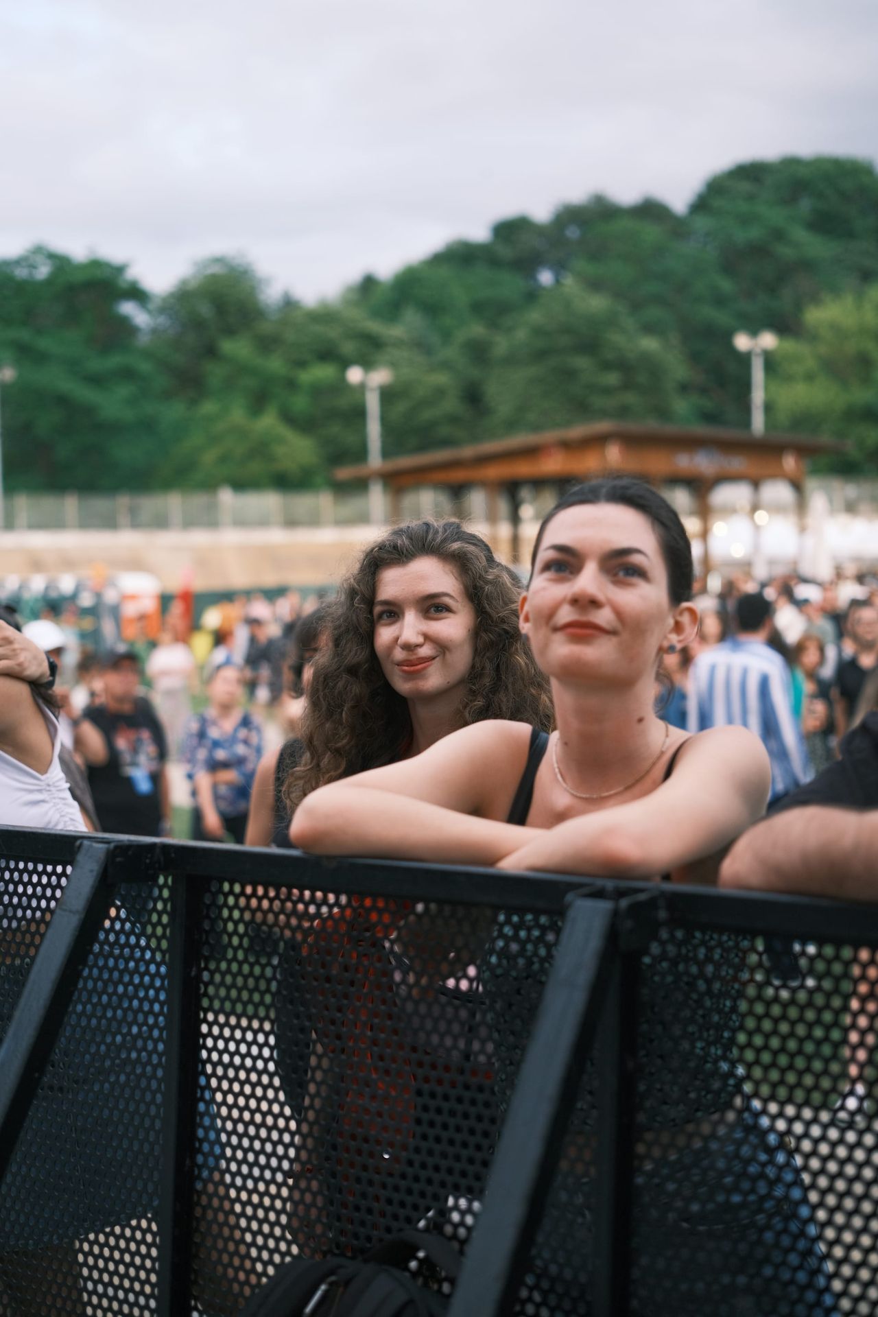Bulgarian Cartrader performing at Sofia Live Fest 2023 — photograph 98 of 231.