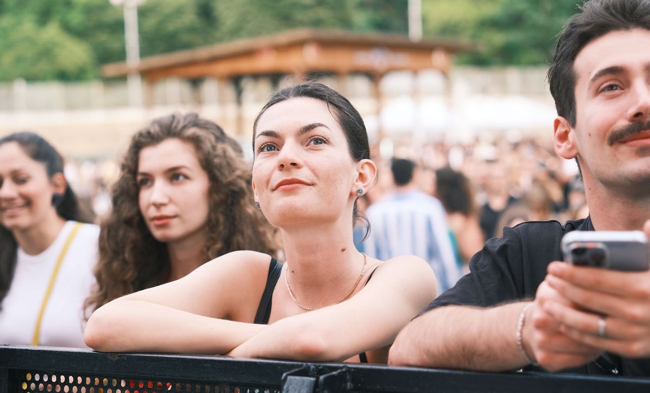 Bulgarian Cartrader performing at Sofia Live Fest 2023 — photograph 99 of 231.