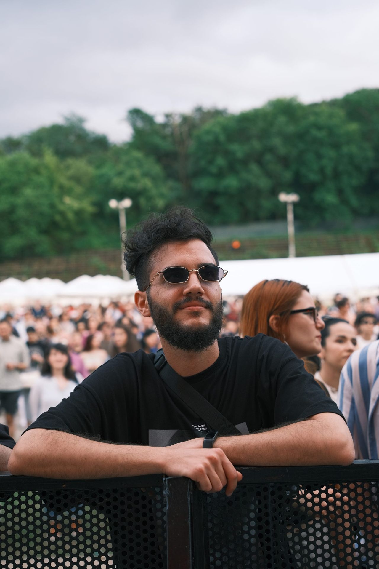 Bulgarian Cartrader performing at Sofia Live Fest 2023 — photograph 100 of 231.
