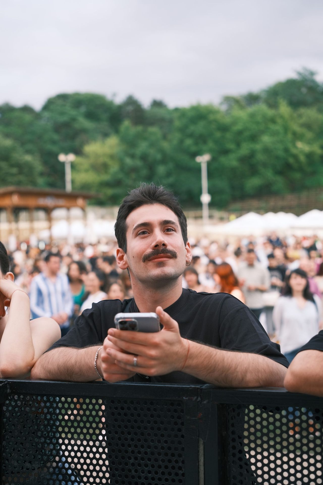 Bulgarian Cartrader performing at Sofia Live Fest 2023 — photograph 102 of 231.