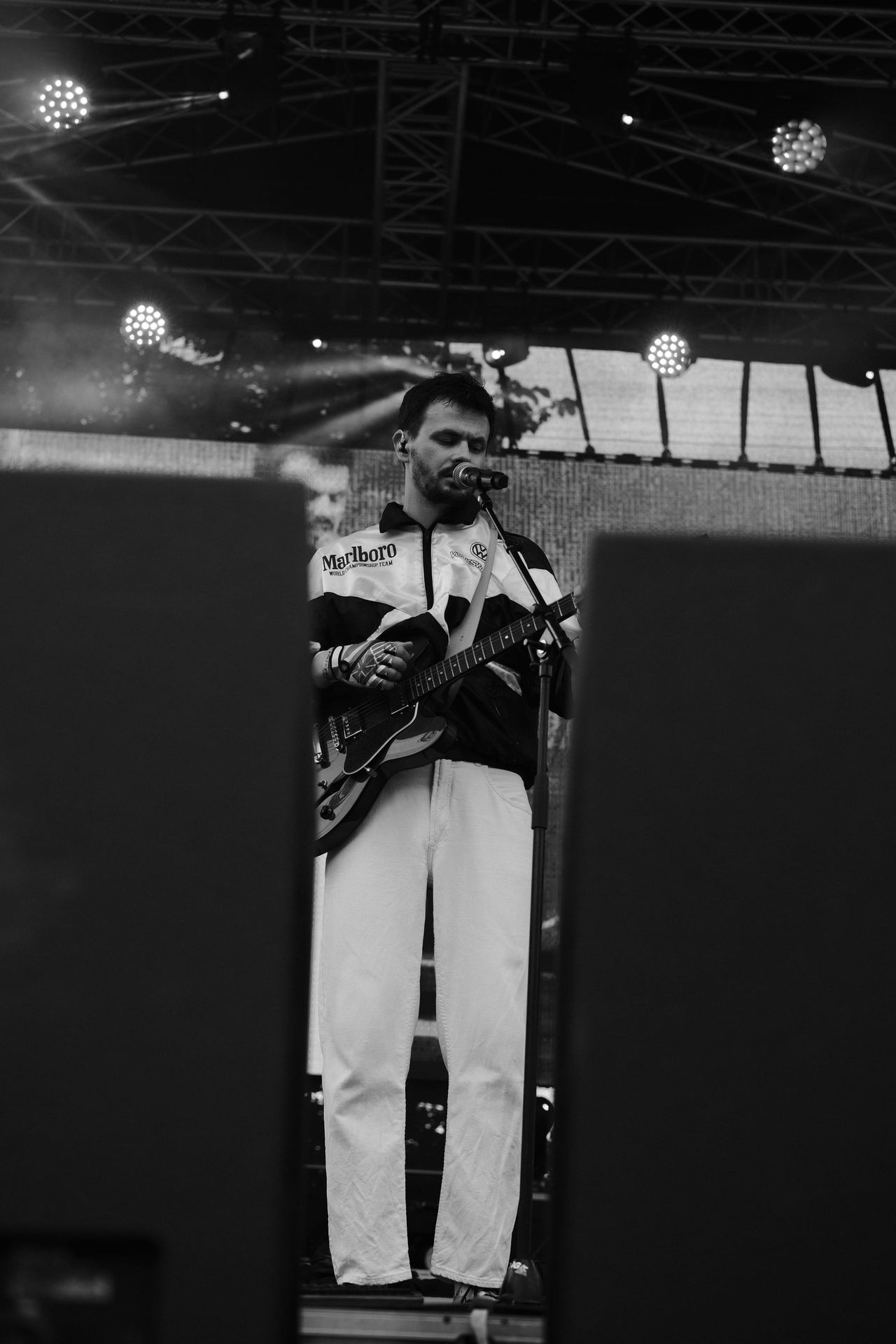 Bulgarian Cartrader performing at Sofia Live Fest 2023 — photograph 103 of 231.