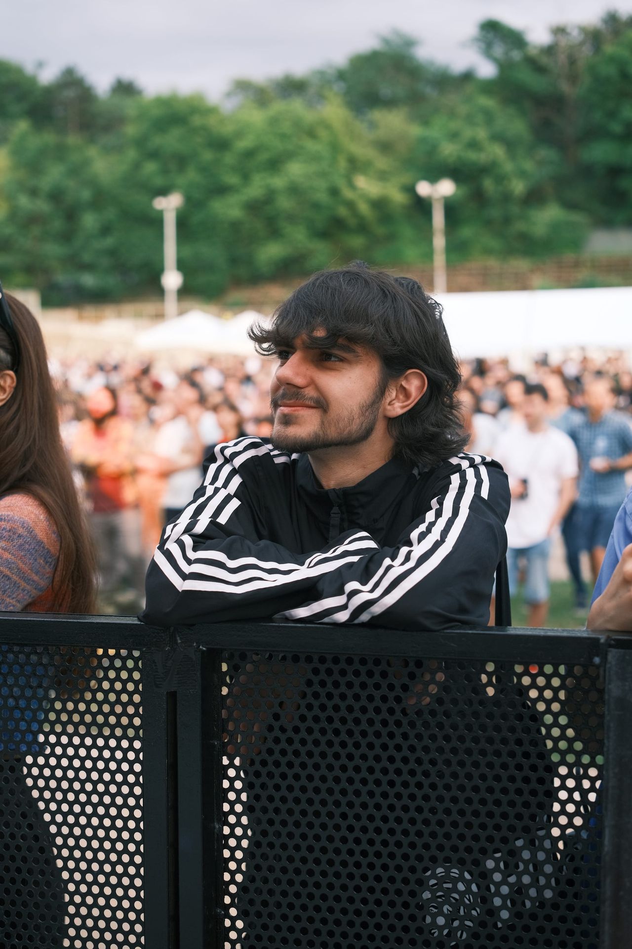 Bulgarian Cartrader performing at Sofia Live Fest 2023 — photograph 110 of 231.
