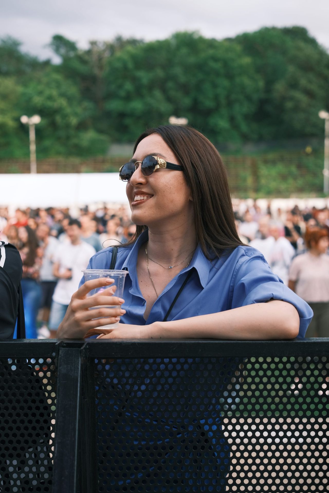 Bulgarian Cartrader performing at Sofia Live Fest 2023 — photograph 111 of 231.