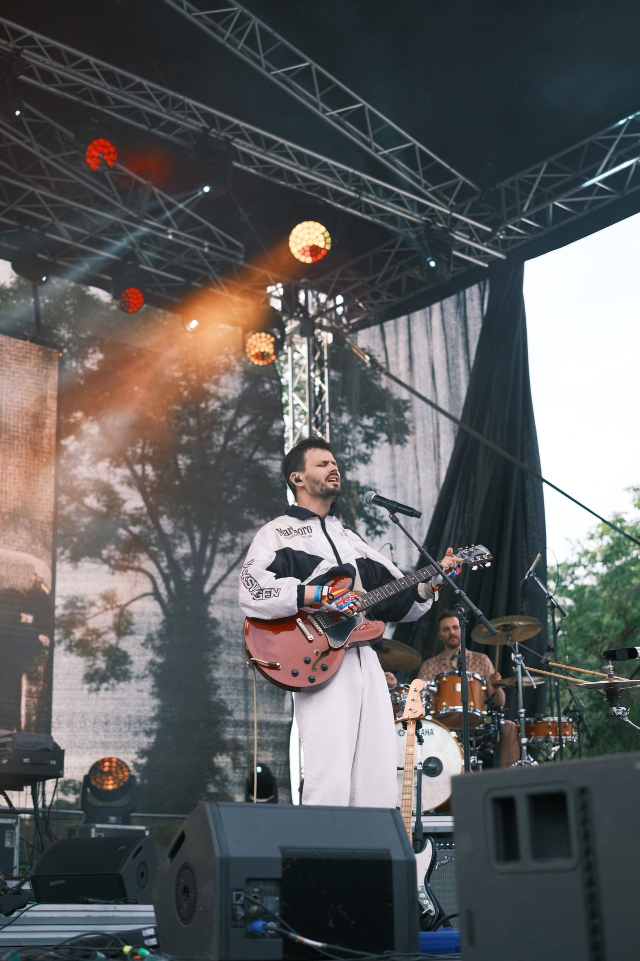 Bulgarian Cartrader performing at Sofia Live Fest 2023 — photograph 115 of 231.