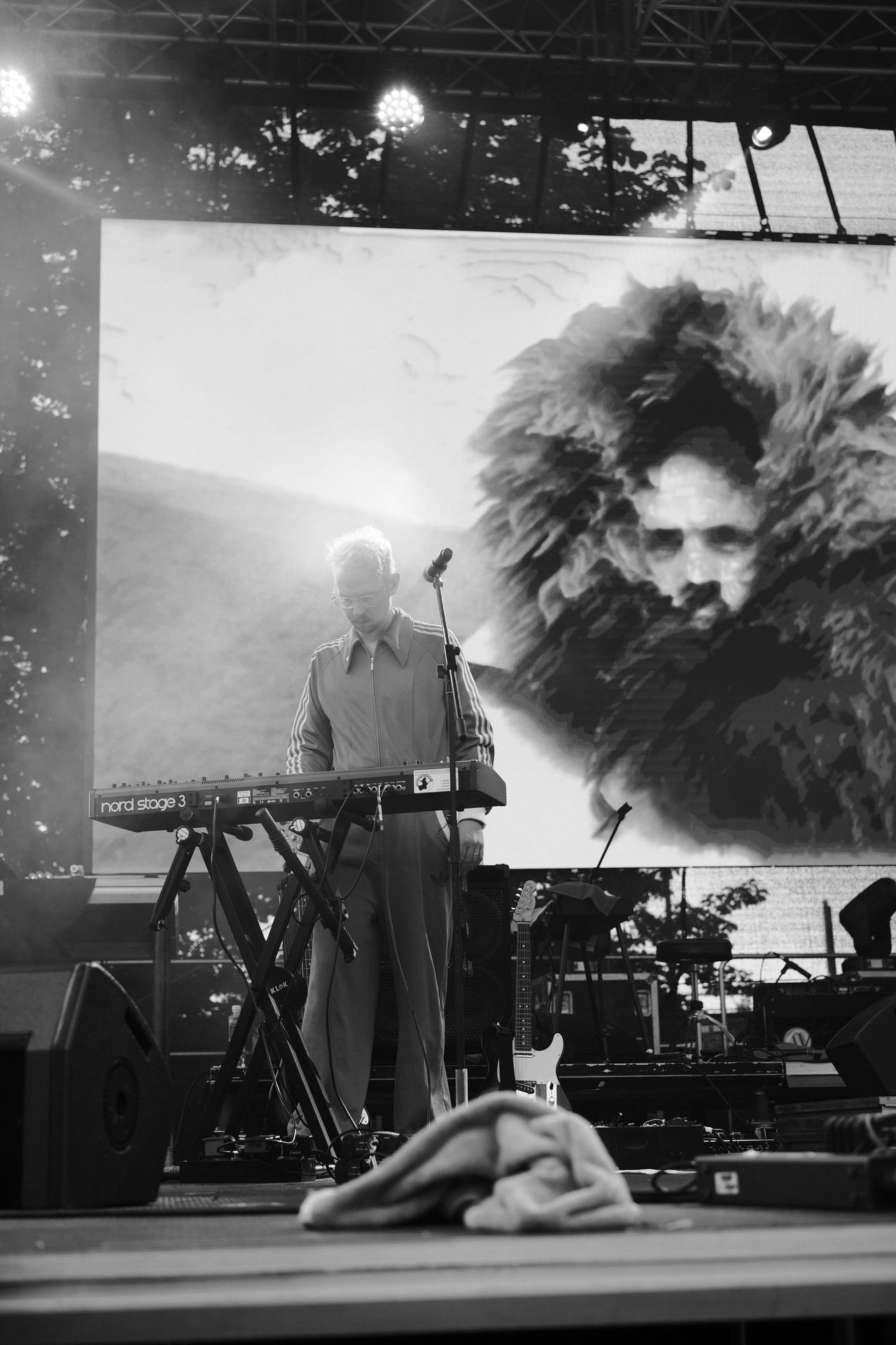 Bulgarian Cartrader performing at Sofia Live Fest 2023 — photograph 116 of 231.