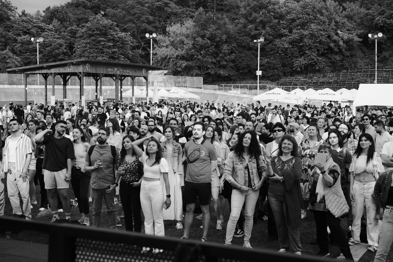 Bulgarian Cartrader performing at Sofia Live Fest 2023 — photograph 117 of 231.