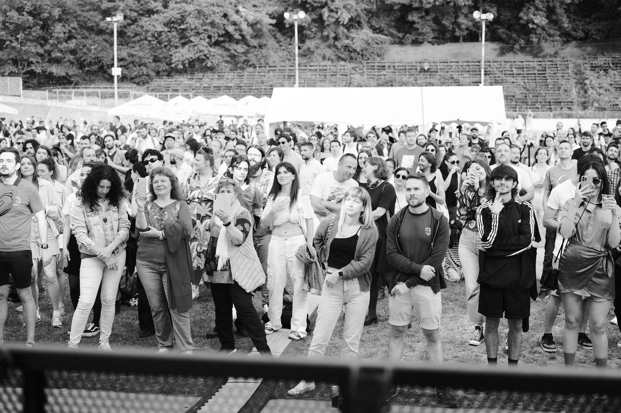 Bulgarian Cartrader performing at Sofia Live Fest 2023 — photograph 118 of 231.