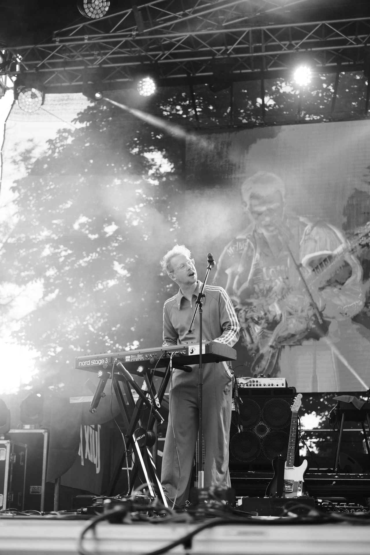 Bulgarian Cartrader performing at Sofia Live Fest 2023 — photograph 119 of 231.
