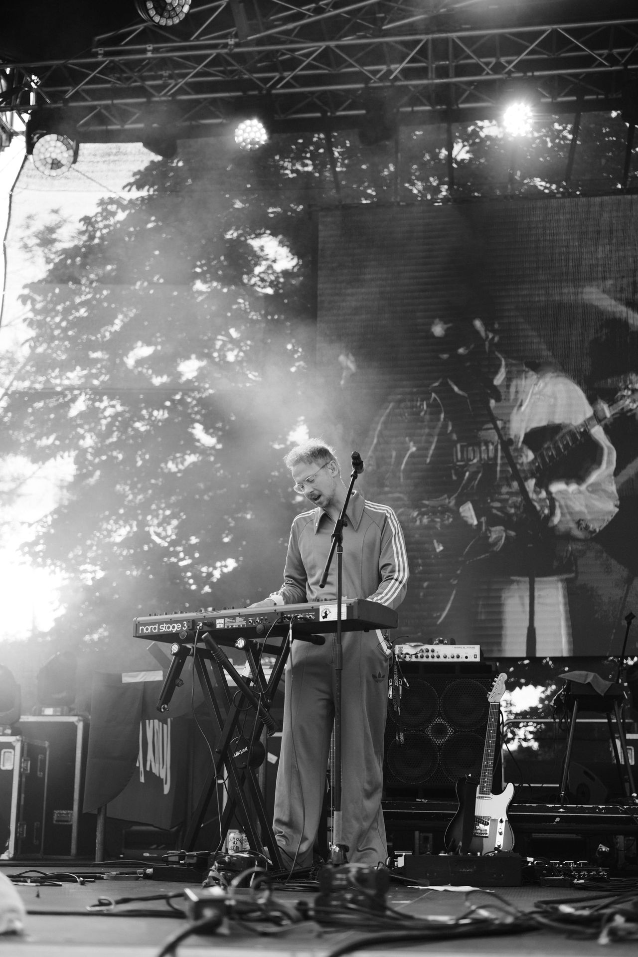 Bulgarian Cartrader performing at Sofia Live Fest 2023 — photograph 120 of 231.